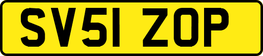SV51ZOP