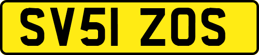 SV51ZOS