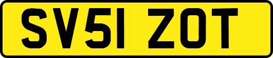 SV51ZOT
