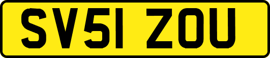 SV51ZOU