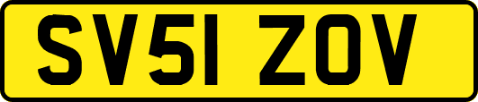 SV51ZOV