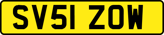 SV51ZOW
