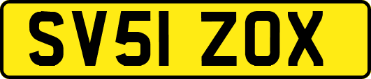 SV51ZOX
