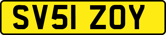 SV51ZOY