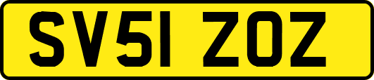 SV51ZOZ