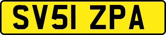 SV51ZPA