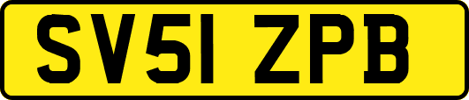 SV51ZPB