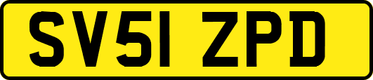 SV51ZPD