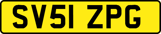 SV51ZPG