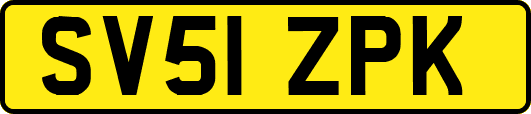 SV51ZPK