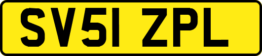 SV51ZPL