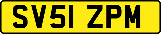 SV51ZPM