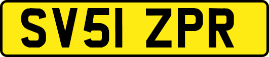 SV51ZPR