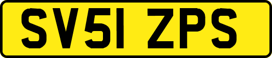 SV51ZPS