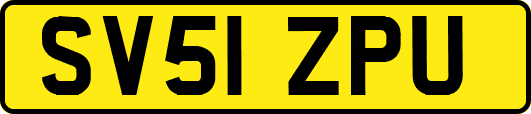 SV51ZPU