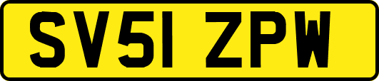 SV51ZPW