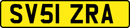SV51ZRA