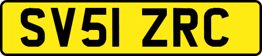 SV51ZRC