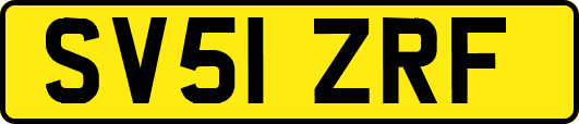 SV51ZRF