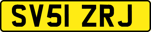 SV51ZRJ