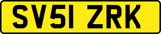 SV51ZRK