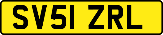 SV51ZRL