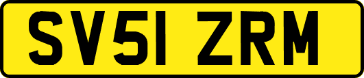 SV51ZRM