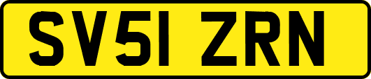 SV51ZRN