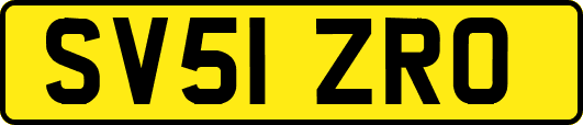 SV51ZRO