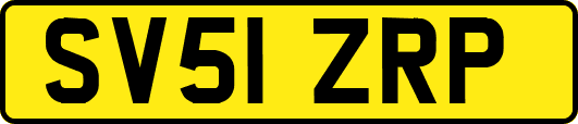 SV51ZRP