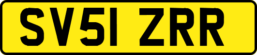 SV51ZRR