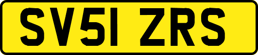 SV51ZRS