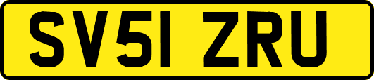 SV51ZRU