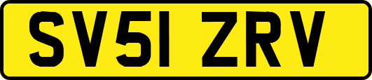 SV51ZRV