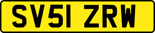SV51ZRW