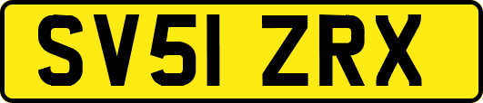 SV51ZRX