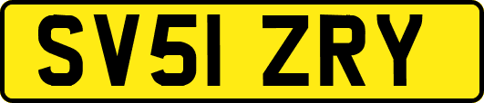 SV51ZRY