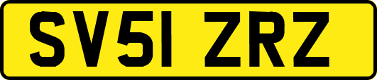 SV51ZRZ