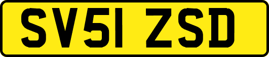 SV51ZSD