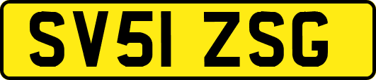 SV51ZSG