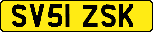 SV51ZSK