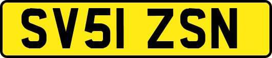 SV51ZSN