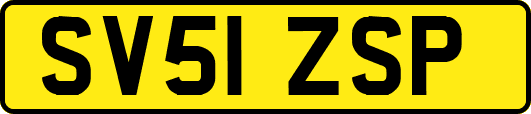 SV51ZSP