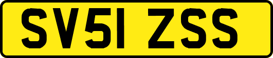 SV51ZSS