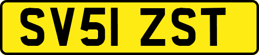 SV51ZST