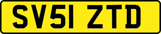 SV51ZTD