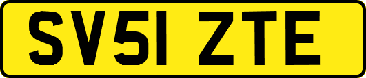 SV51ZTE