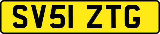 SV51ZTG