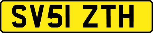 SV51ZTH