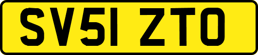 SV51ZTO